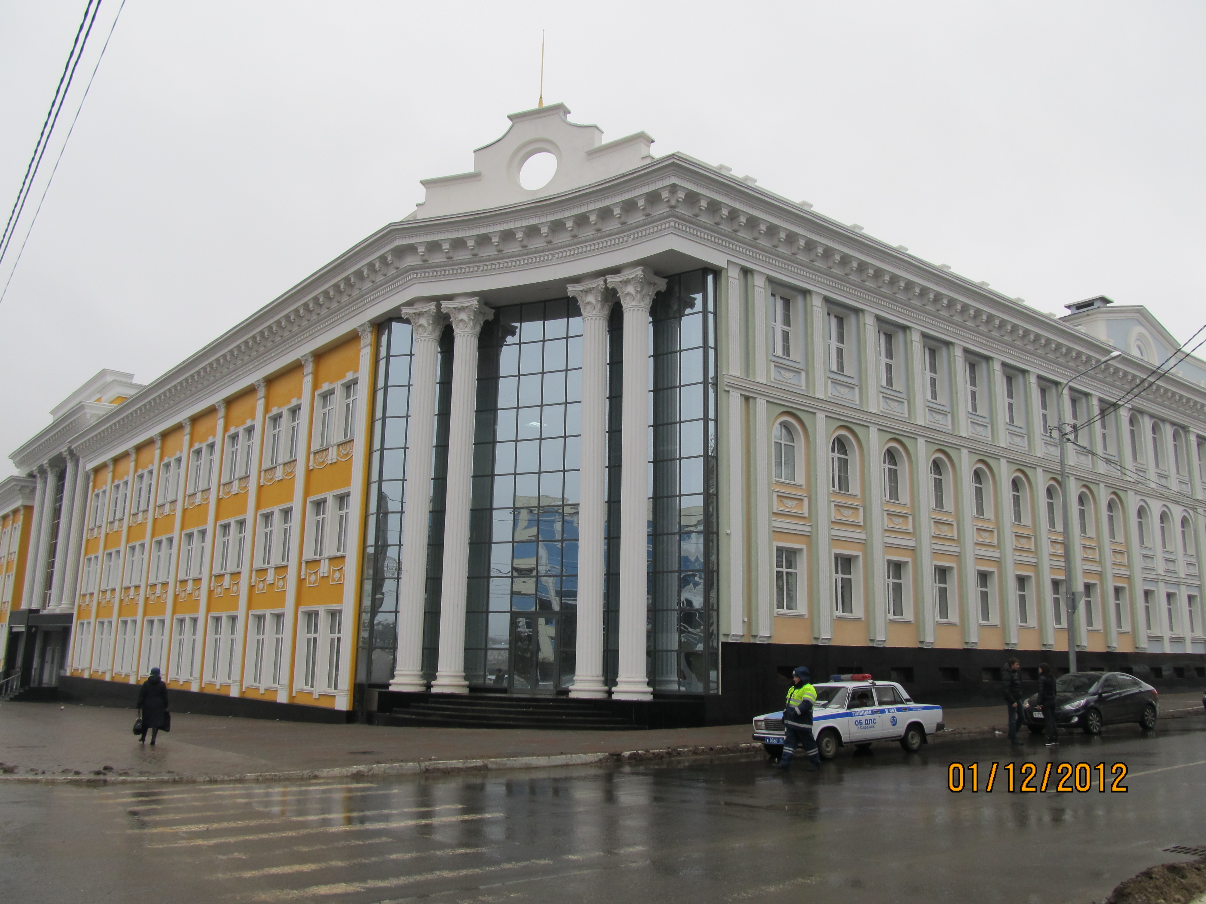 Школа хареографии Школа хареографии